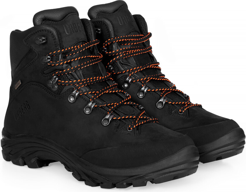 Men's Hiking Boot Black