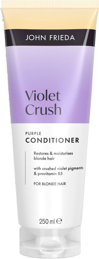 Violet Crush Purple Conditioner