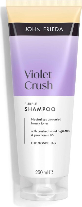 Violet Crush Purple Shampoo 250 ml
