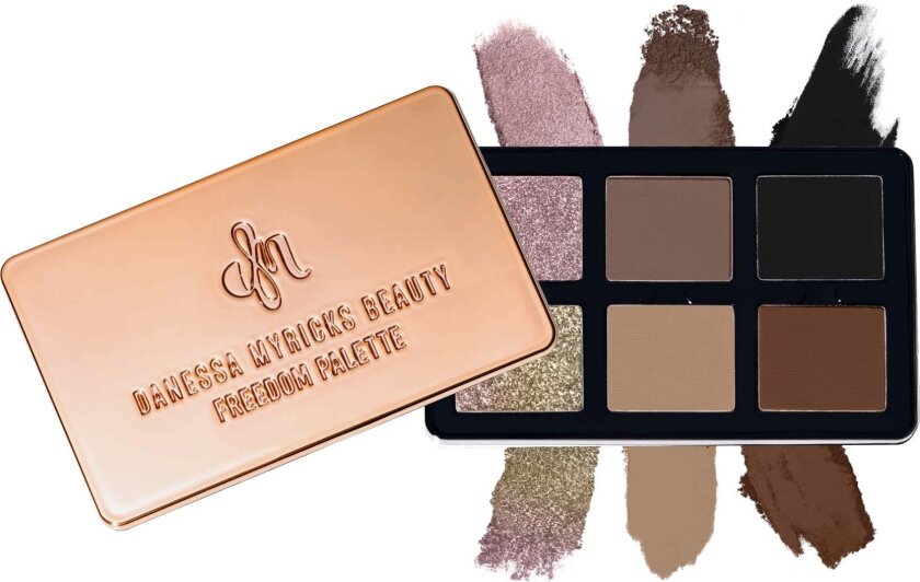 Lightwork Palette Freedom Palette Everyday