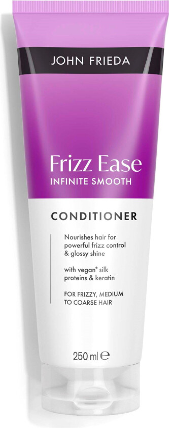 Frizz Ease Infinite Smooth Conditioner 250 ml