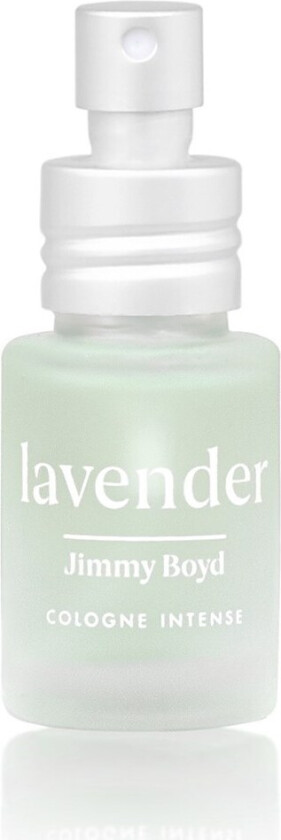 Cologne Intense Lavander 12 ml