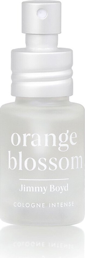 Cologne Intense Orange Blossom 12 ml