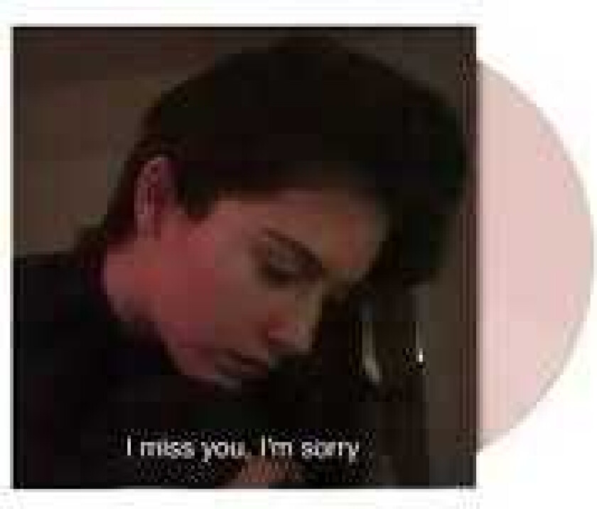 Gracie Abrams I Miss You I'm Sorry LP/Vinyl