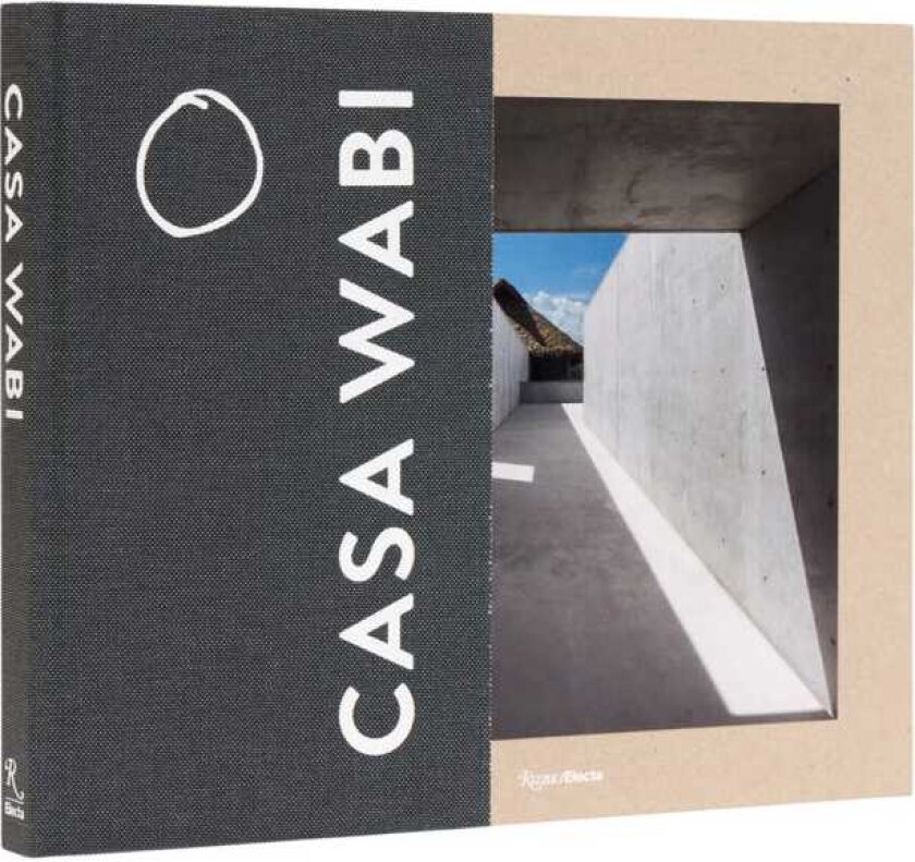 Casa Wabi Revised Edition