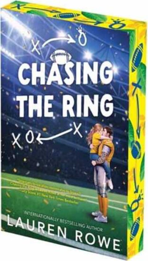 Chasing the Ring: Deluxe Limited Edition