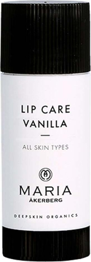 Lip Care Vanilla