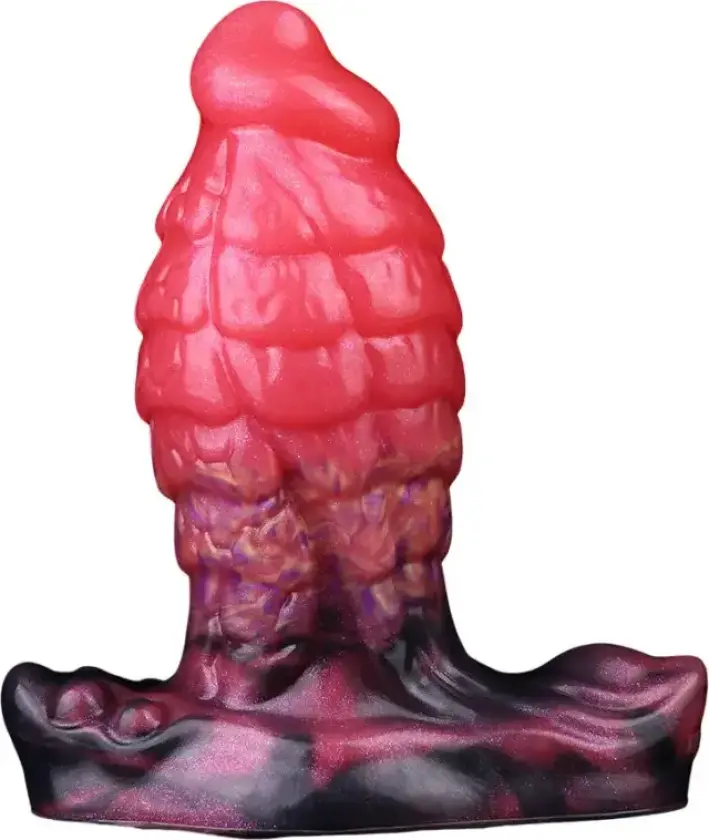 Tatoodick Plug 14 cm