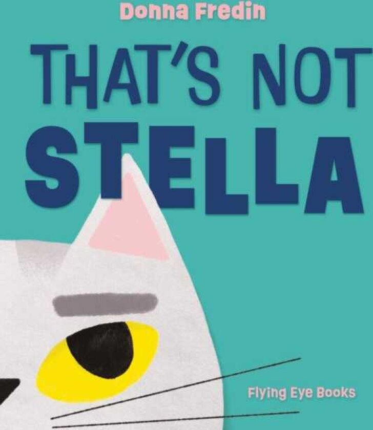 That's Not Stella