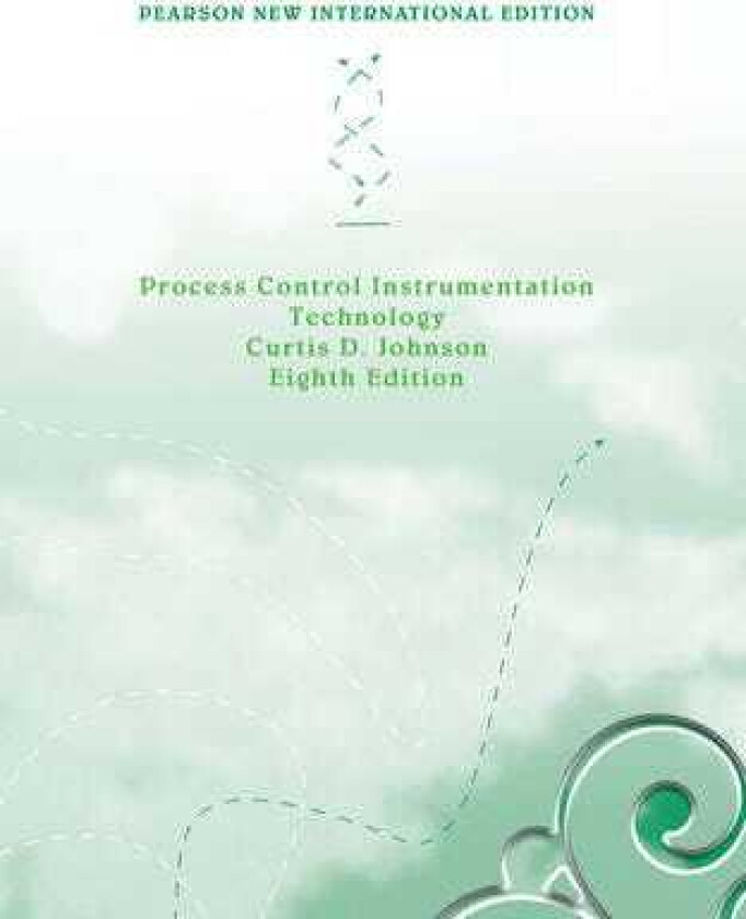 Process Control Instrumentation Technology