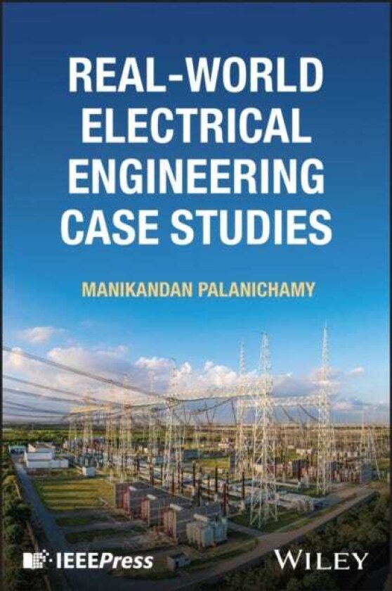 RealWorld Electrical Engineering Case Studies