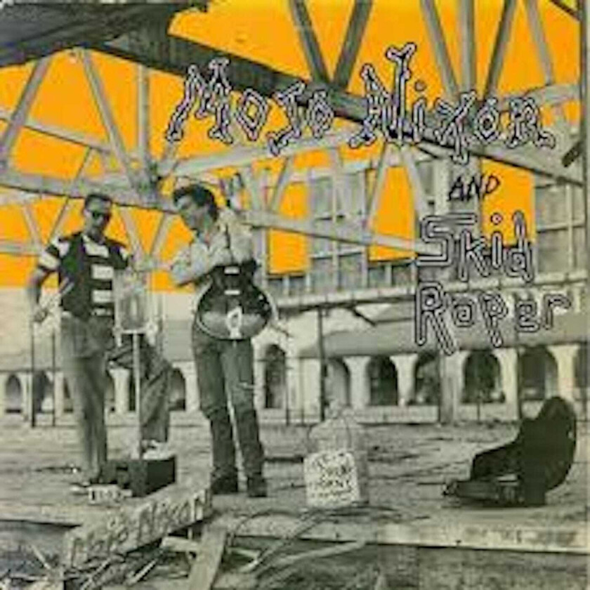 Mojo Nixon, Skid Roper Mojo Nixon And Skid Roper CD