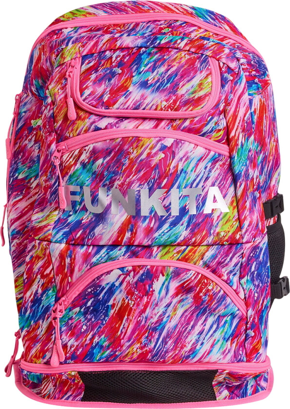 Ryggsekk - Elitegruppen - Blås inn - - OneSize - Ryggsekk