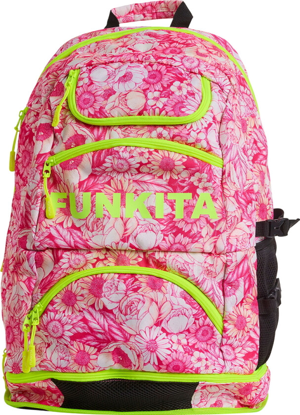 Ryggsekk - Elitelaget - Rosie Frekk - - OneSize - Ryggsekk