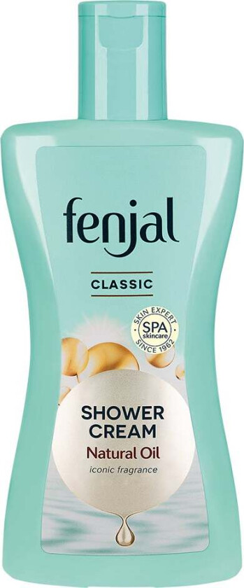 Cleanse & Nourish Shower Creme 100 ml