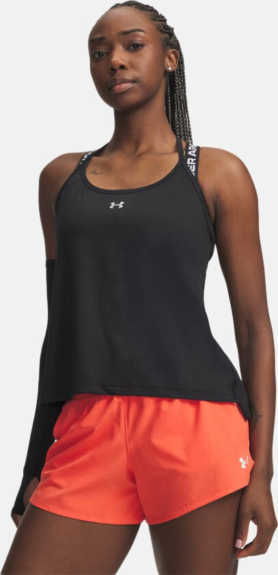 UA Vanish Racerback Tank