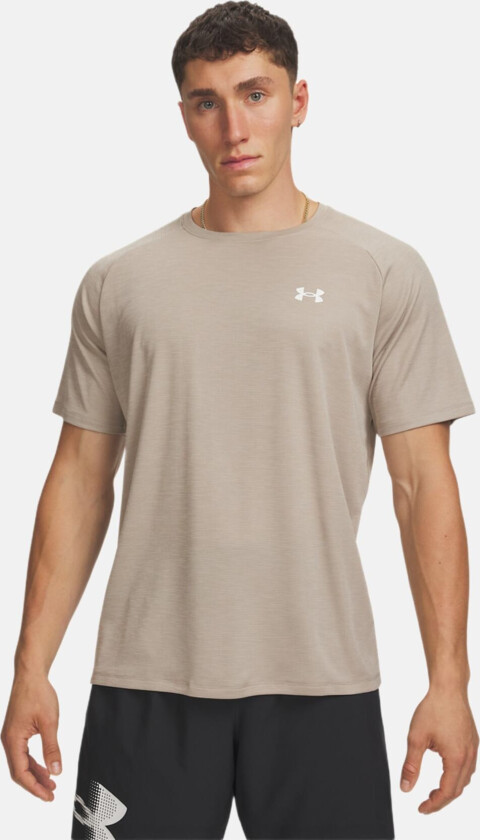 UA Tech Textured SS