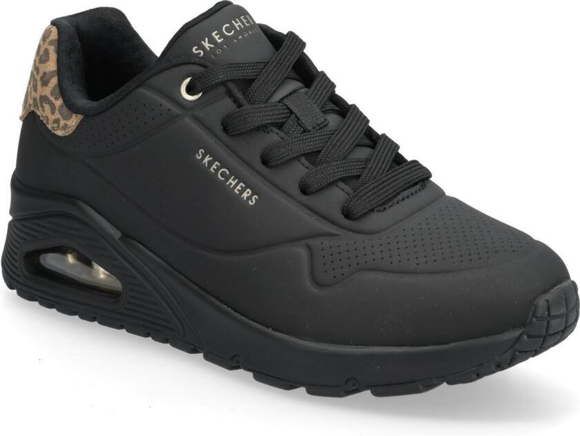 Uno-Jungle Nite - Black - 39