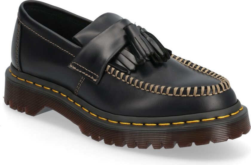 Adrian Ben Black Orleans - Black - 36