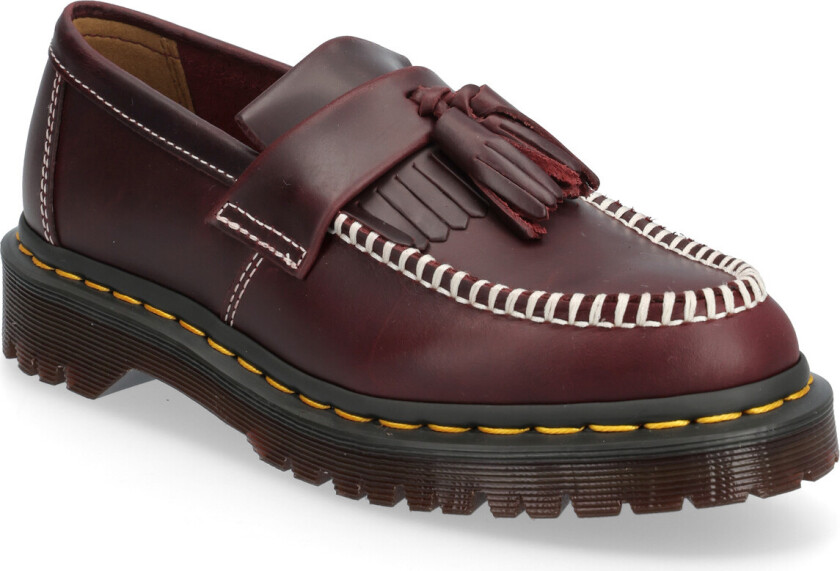 Bilde av Adrian Ben Cherry Red Orleans - Burgundy - 42