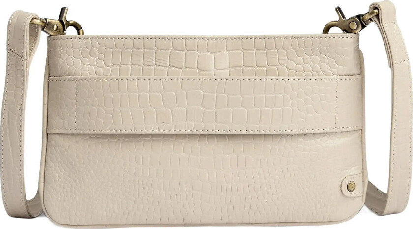 Fashion Favourites Clutch - Cream - ONE SIZE