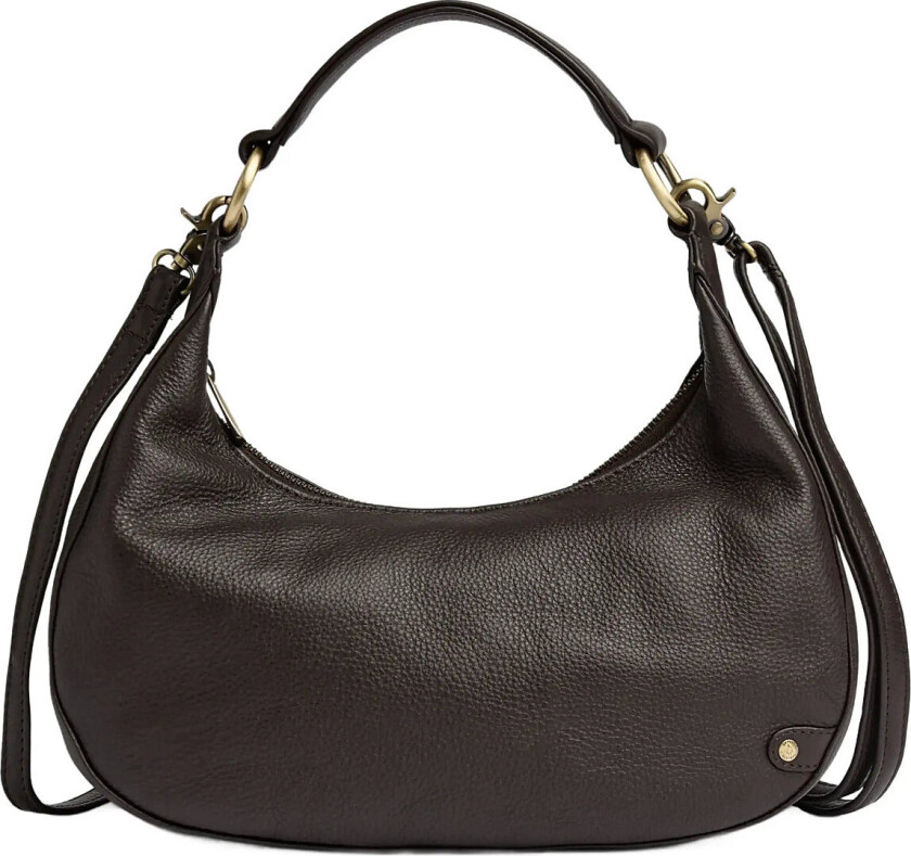 Shoulderbag - Brown - ONE SIZE