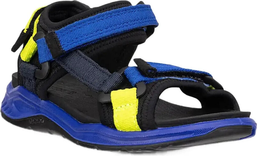 X-Trinsic K - Blue - 35