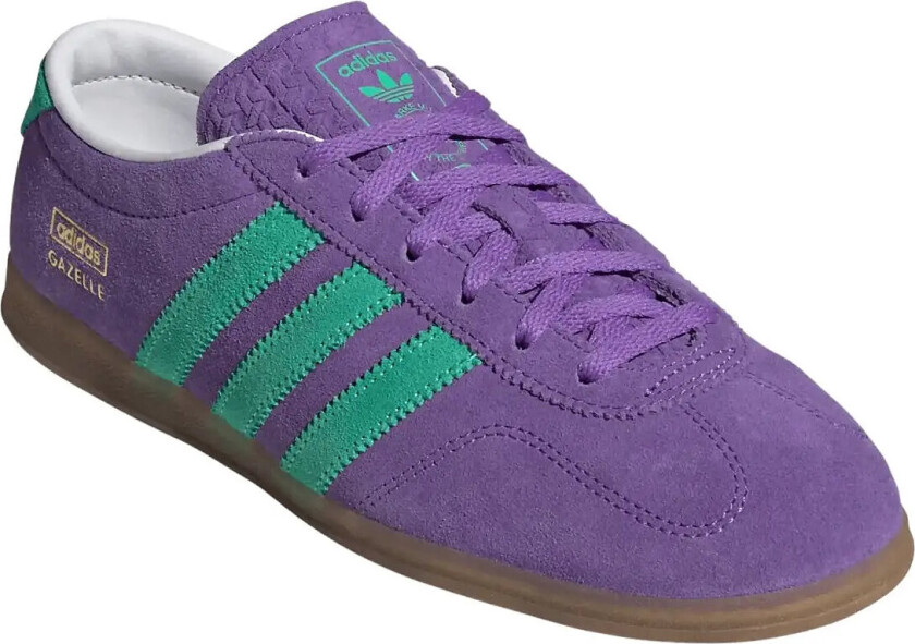 Gazelle Lo Pro W - Purple - 38