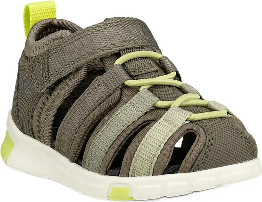 Mini Stride Sandal - Khaki green - 26