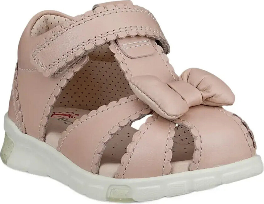 Bilde av Mini Stride Sandal - Pink - 22