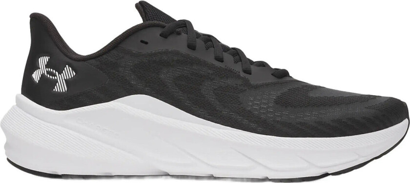 Ua Turbulence 3 - Black - 43