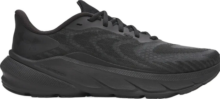 Ua Turbulence 3 - Black - 45