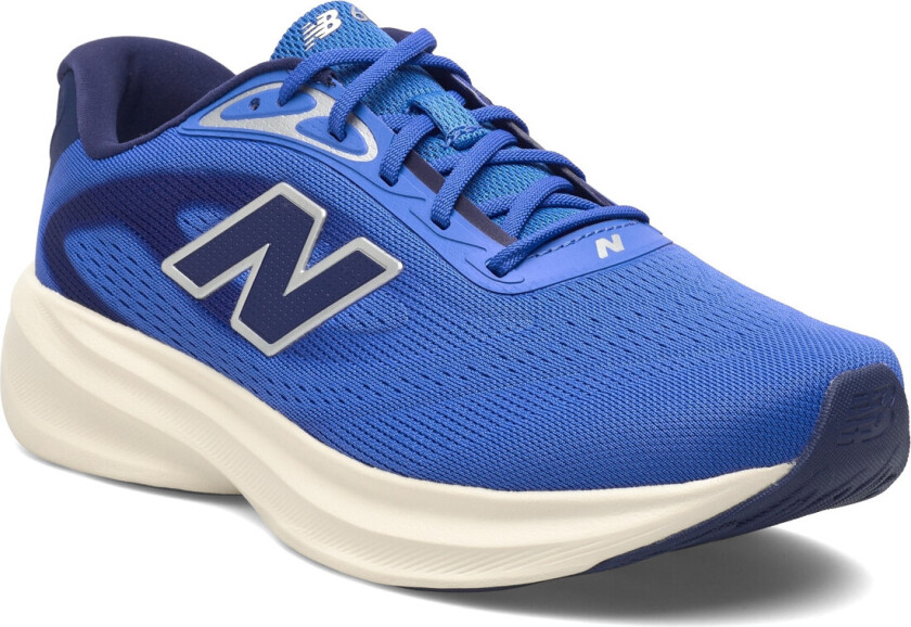 Freshfoam 680 V9 - Blue - 46.5