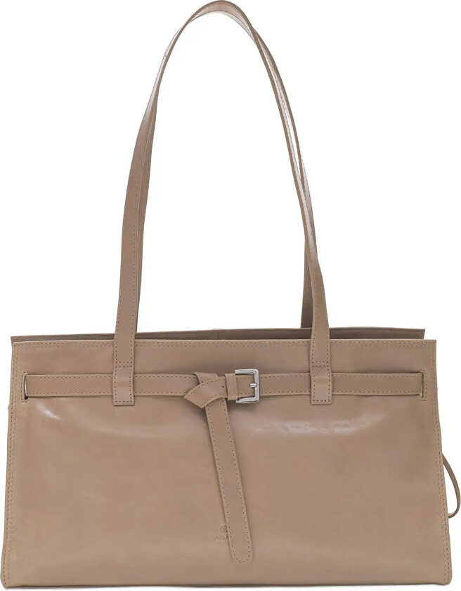 Milano Handbag Nolia - Beige - ONE SIZE