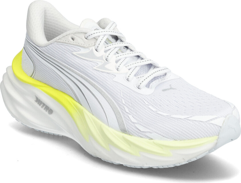 Velocity Nitro 4 Wns - White - 37.5