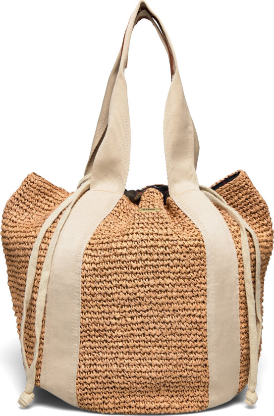 Lily Beach Tot - Beige - ONE SIZE