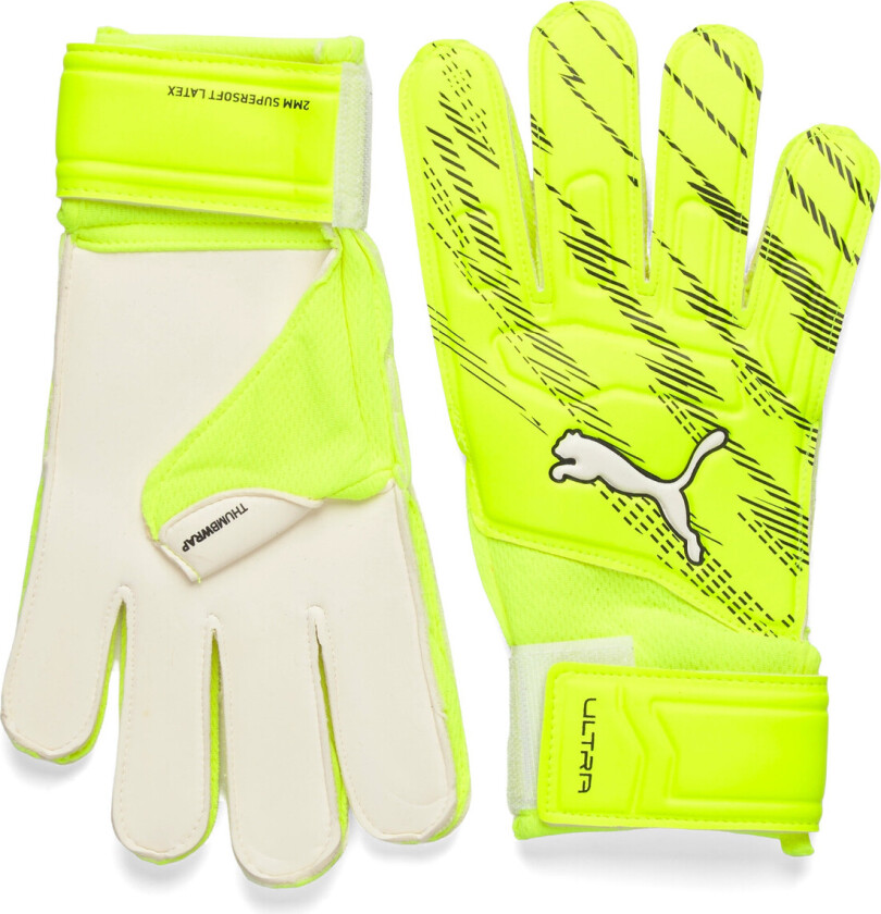 Bilde av Puma Ultra Play Rc - Yellow - 8
