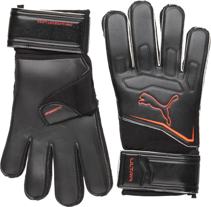 Puma Ultra Play Rc - Black - 8