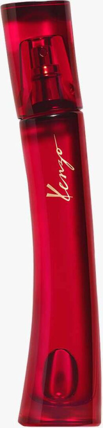 Flower By Kenzo Le Rouge EdP (Størrelse: 30 ML)