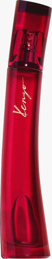 Flower By Kenzo Le Rouge EdP (Størrelse: 50 ML)