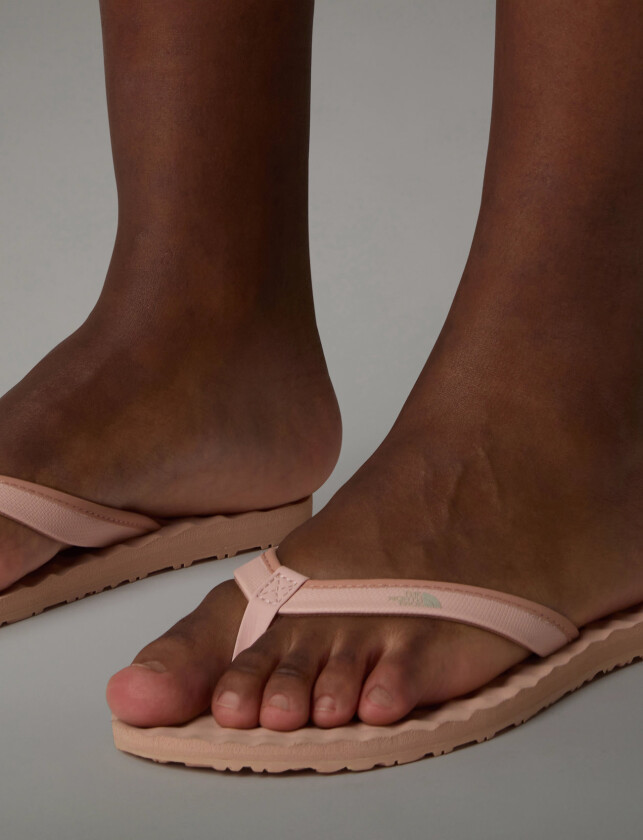 W Base Camp Mini Ii - Pink - 39