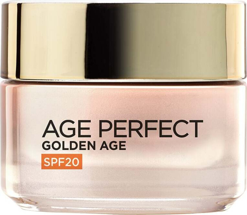 Age Perfect Golden Age Day Creme SPF 20 50 ml