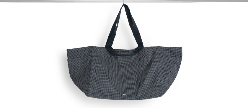 Weekendbag - Large - Mørkeblå
