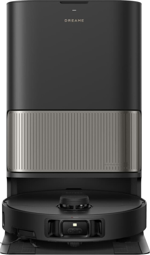 L40s Pro Ultra Robotstøvsuger RLL74CE (sort)