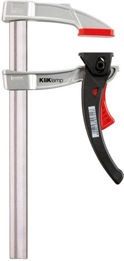 Bilde av KLI20 Hurtigtvinge 200 mm