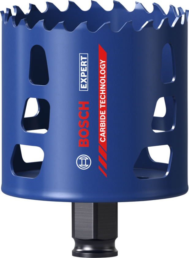 Expert Tough Material Hullsag 152 mm