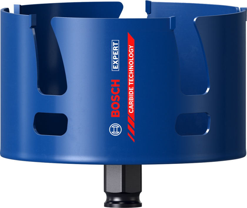 Expert Construction Material Hullsag 111 mm