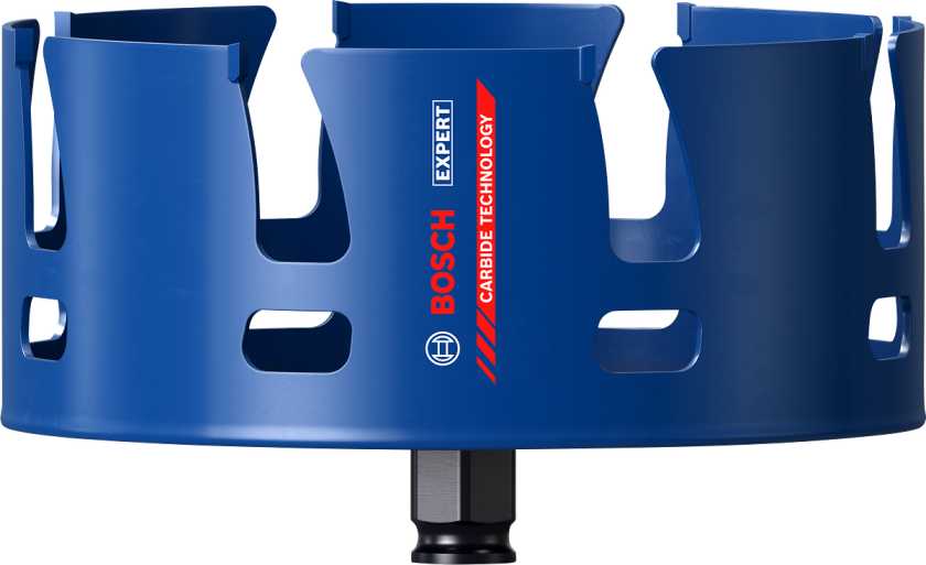 Expert Construction Material Hullsag 140 mm