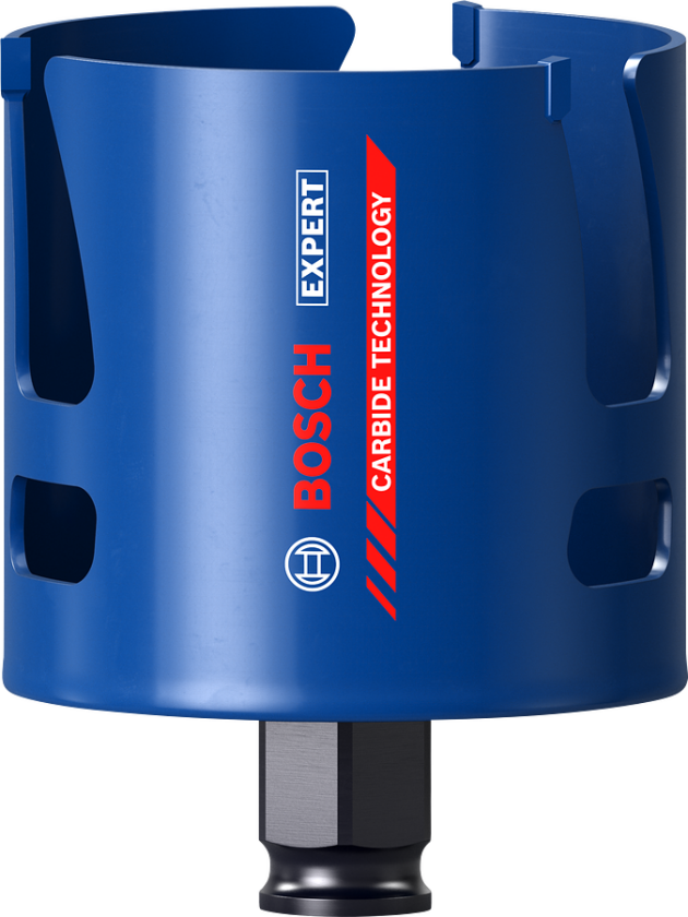 Expert Construction Material Hullsag 68 mm