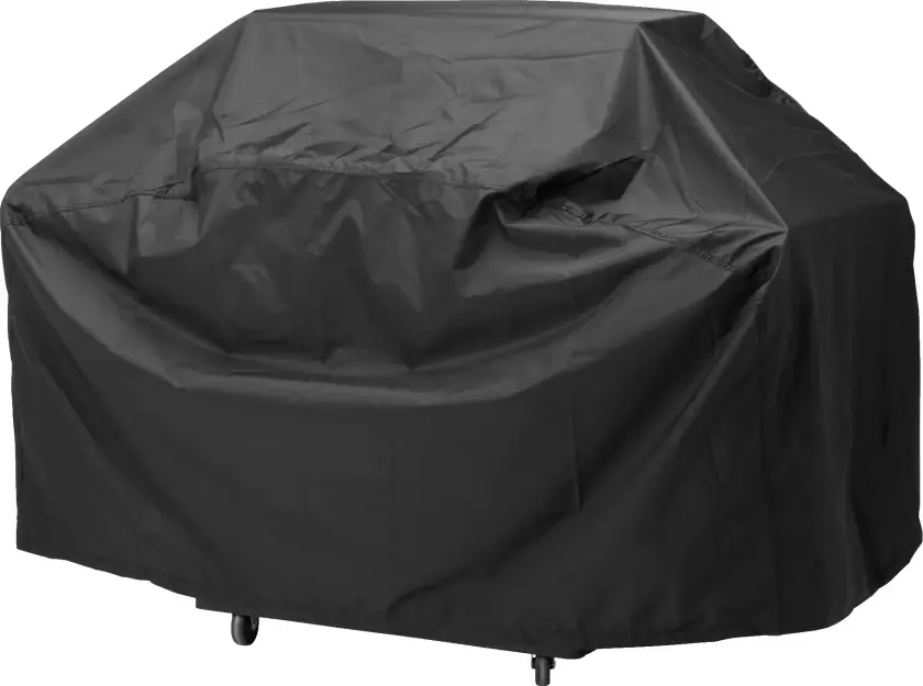 Beskyttelsestrekk til grill L 177x68x110 cm